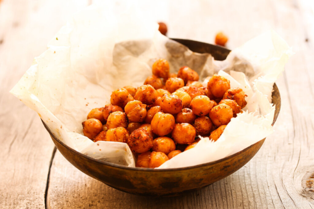8 receitas ricas em proteínas para um lanche da tarde saudável e prático