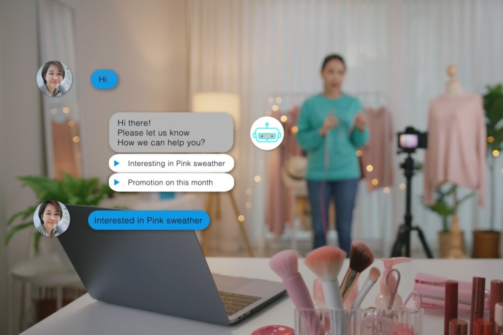 Veja como utilizar a inteligência artificial para aumentar o lucro do seu negócio