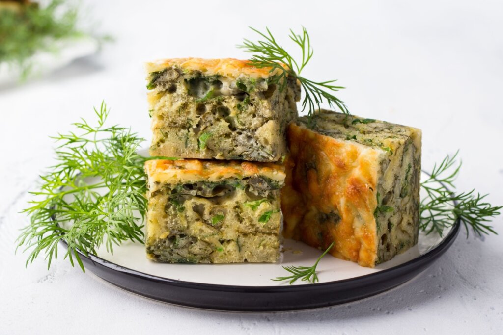 Lanche da tarde saudável: 4 receitas sem glúten para o dia a dia 