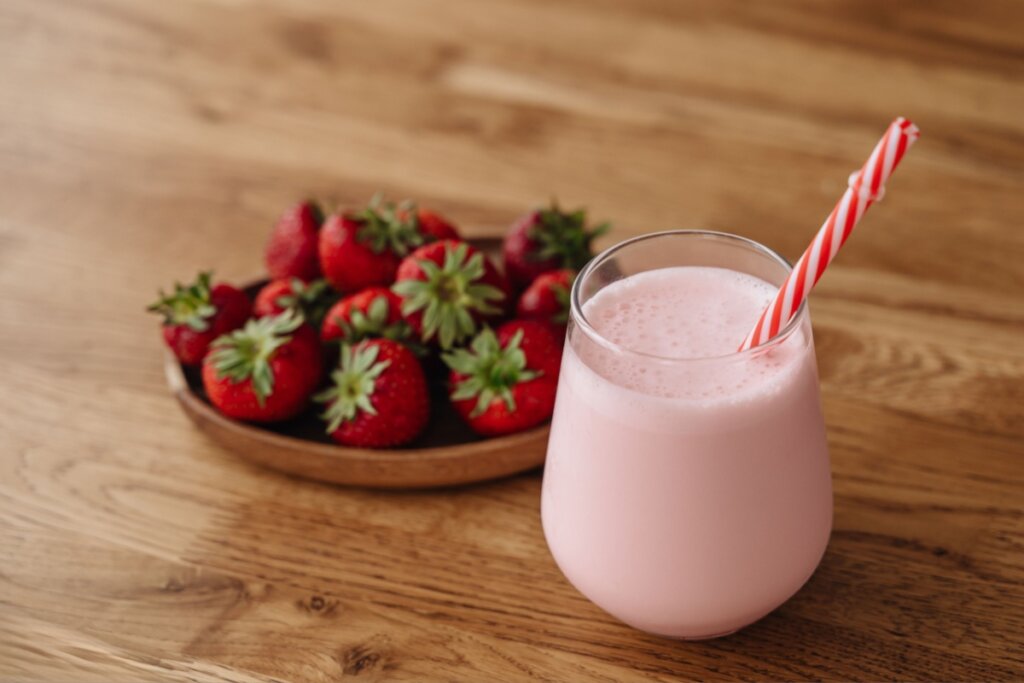 Vitamina caseira: 4 receitas ricas em proteína vegetal para melhorar o ganho de massa muscular