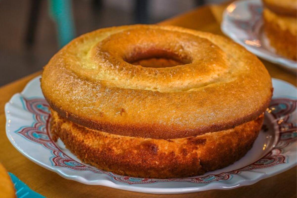 Veja 10 receitas de bolo fáceis e deliciosas para festa junina