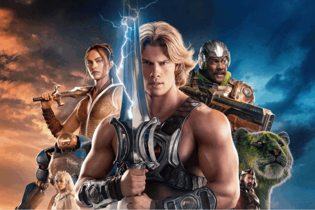 Cinema: 5 filmes imperdíveis que estreiam em 04 de junho de 2026