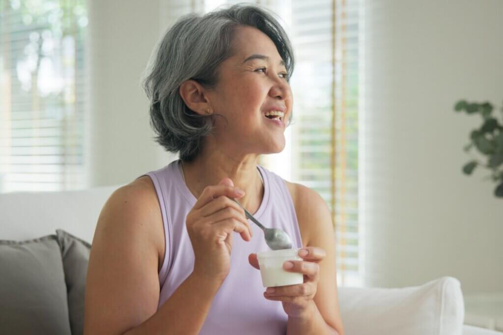 7 alimentos que ajudam a preservar a massa muscular após os 40 anos