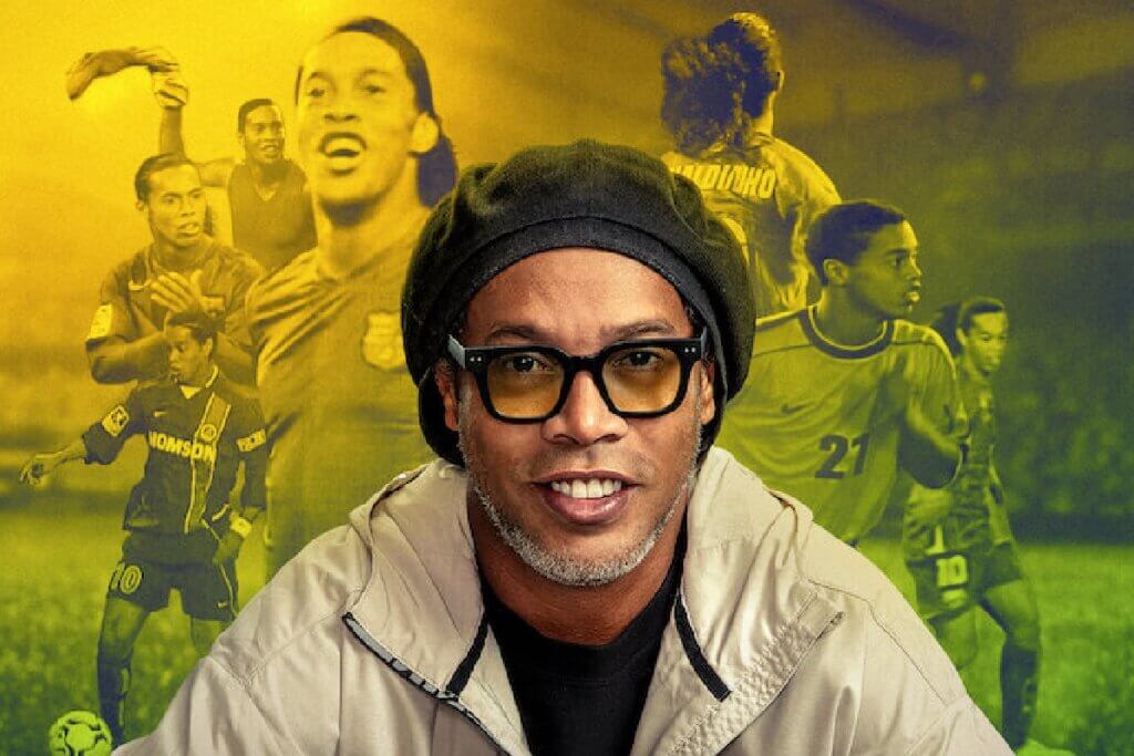 Veja 5 filmes e documentários sobre jogadores de futebol que vão inspirar você