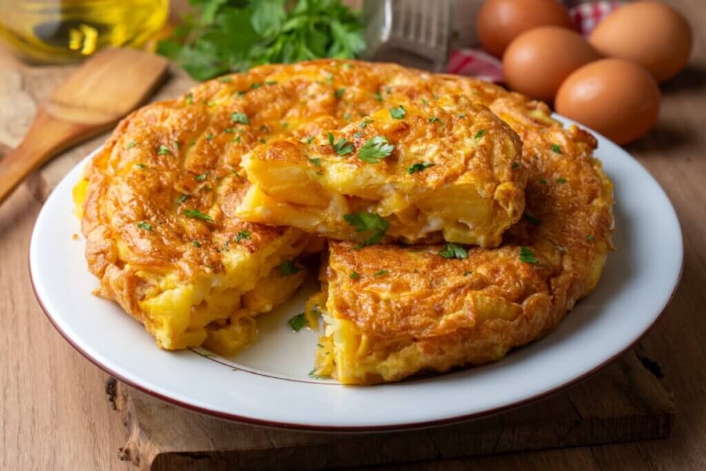 3 receitas da Espanha para entrar no clima da Copa do Mundo