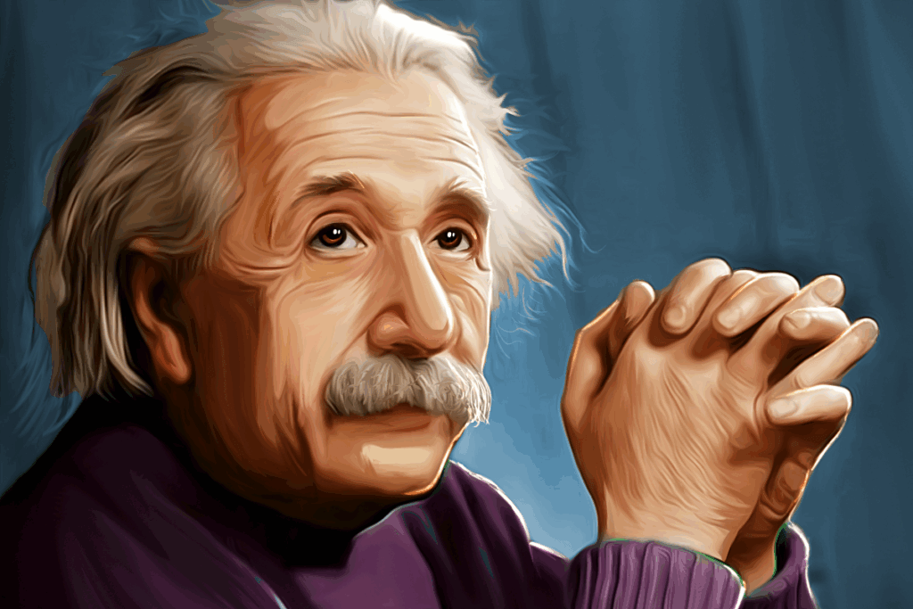 Albert Einstein: frases que podem transformar a sua forma de enxergar a vida 