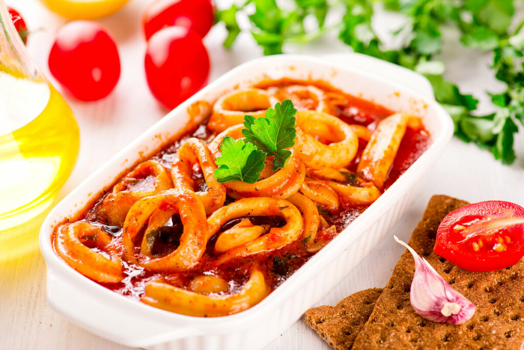 8 receitas econômicas e deliciosas com frutos do mar