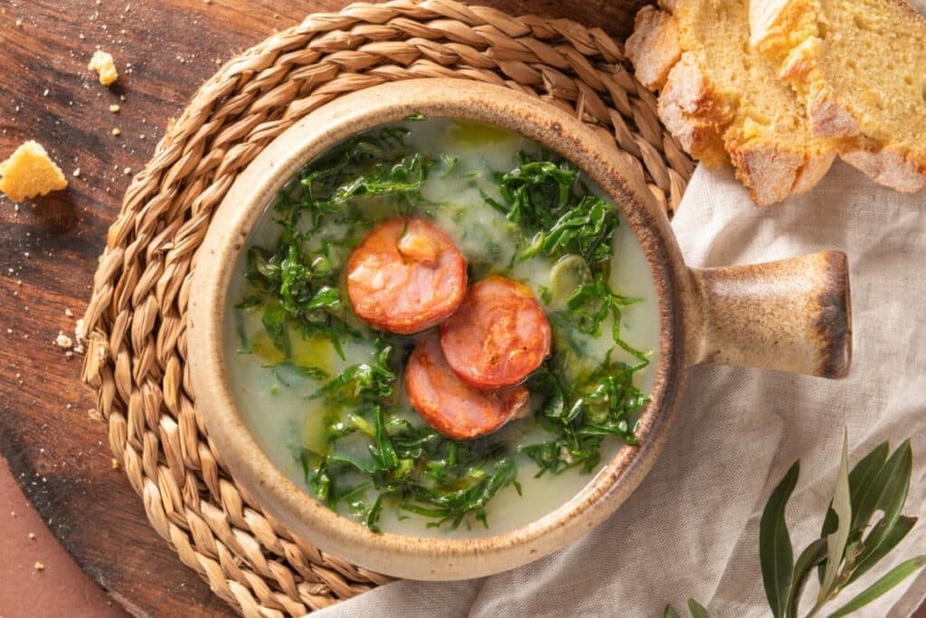 4 receitas juninas para se aquecer nos dias frios