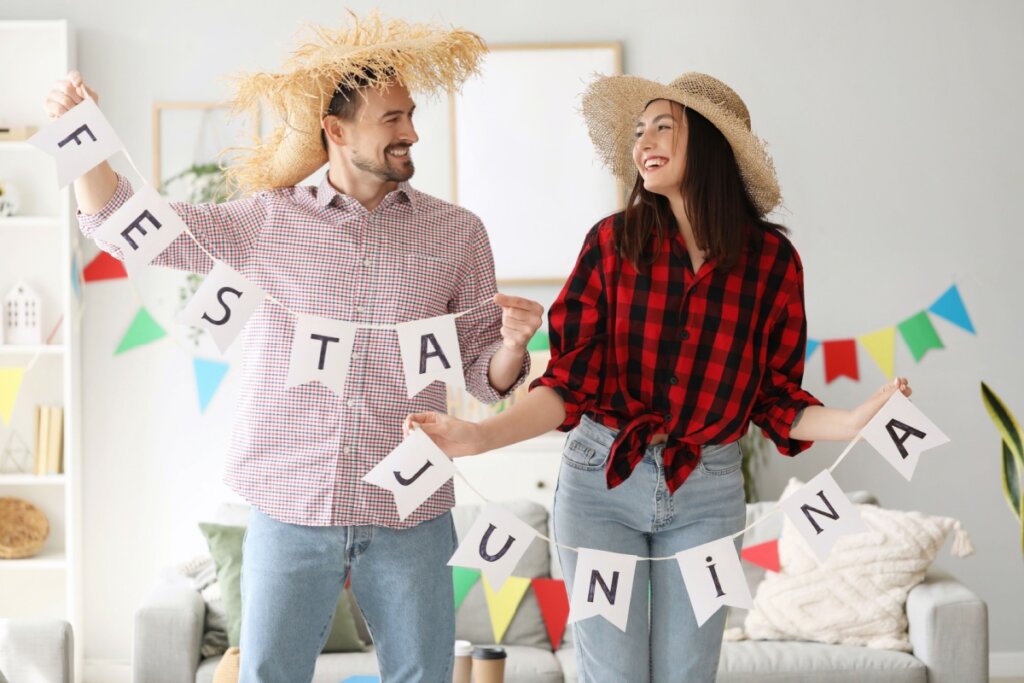 Festa junina: 10 dicas para decorar a casa de forma simples e criativa