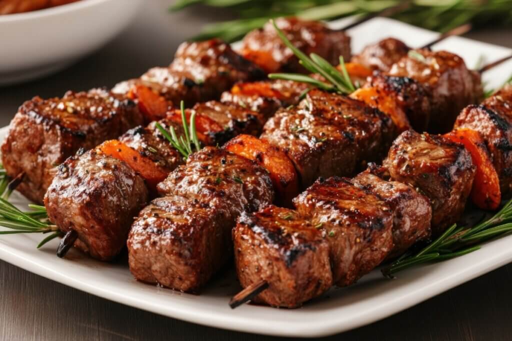 3 receitas surpreendentes com picanha para acompanhar a estreia da Copa do Mundo