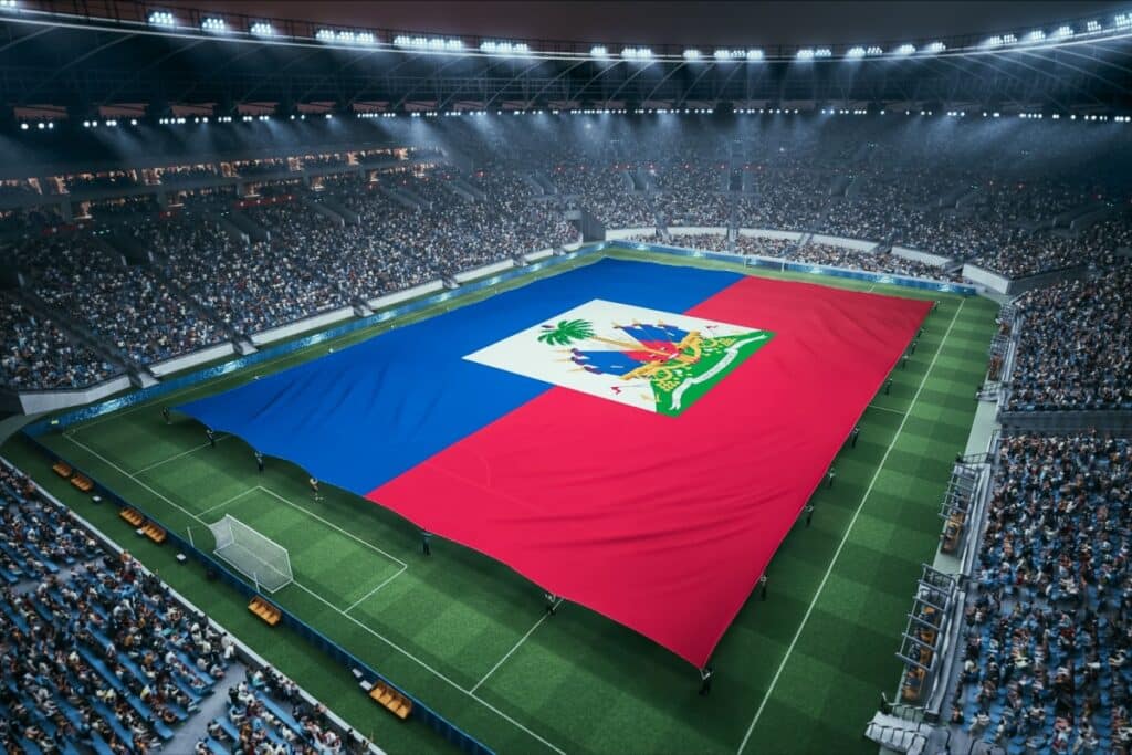 Haiti: 3 curiosidades históricas sobre o próximo adversário do Brasil na Copa do Mundo