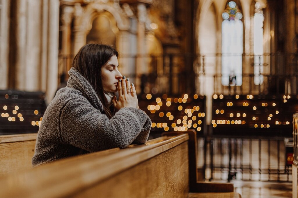 5 orações para o Dia de Corpus Christi 