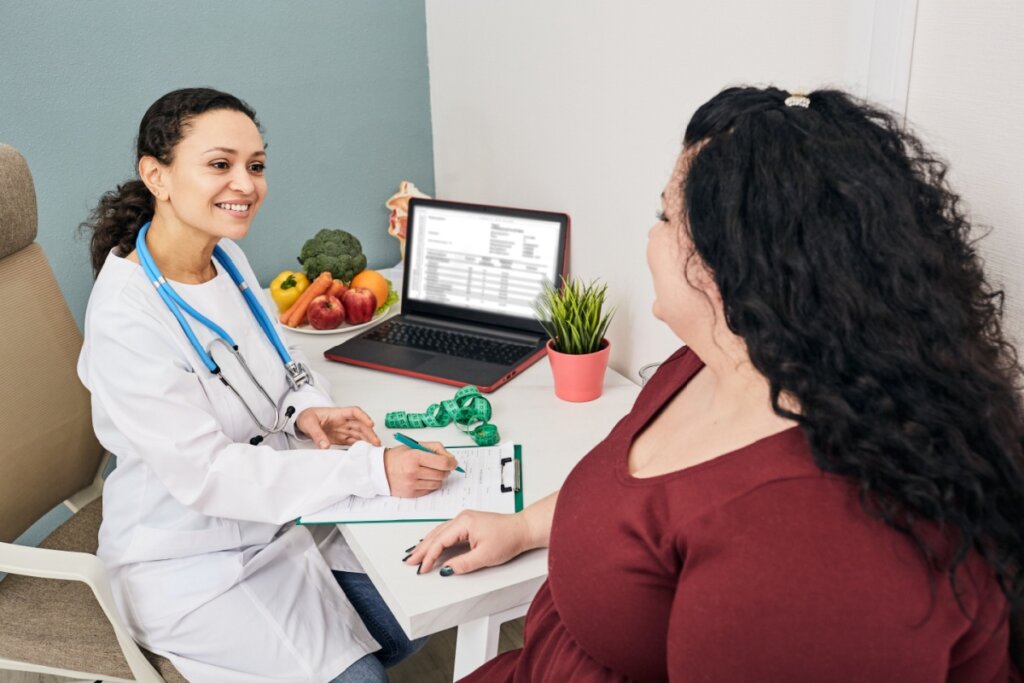 Cirurgia bariátrica e diabetes tipo 2: quais são os impactos do procedimento?