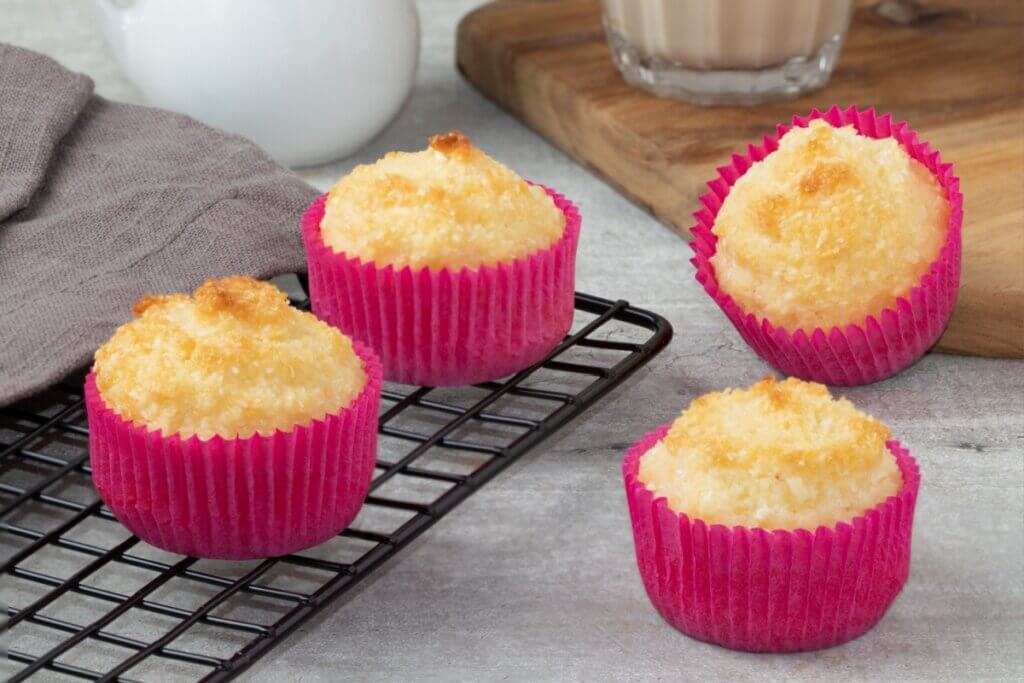 10 receitas de festa junina para fazer na air fryer