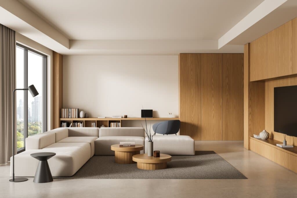 Comfort living: 7 dicas para deixar a sua casa mais acolhedora, funcional e relaxante