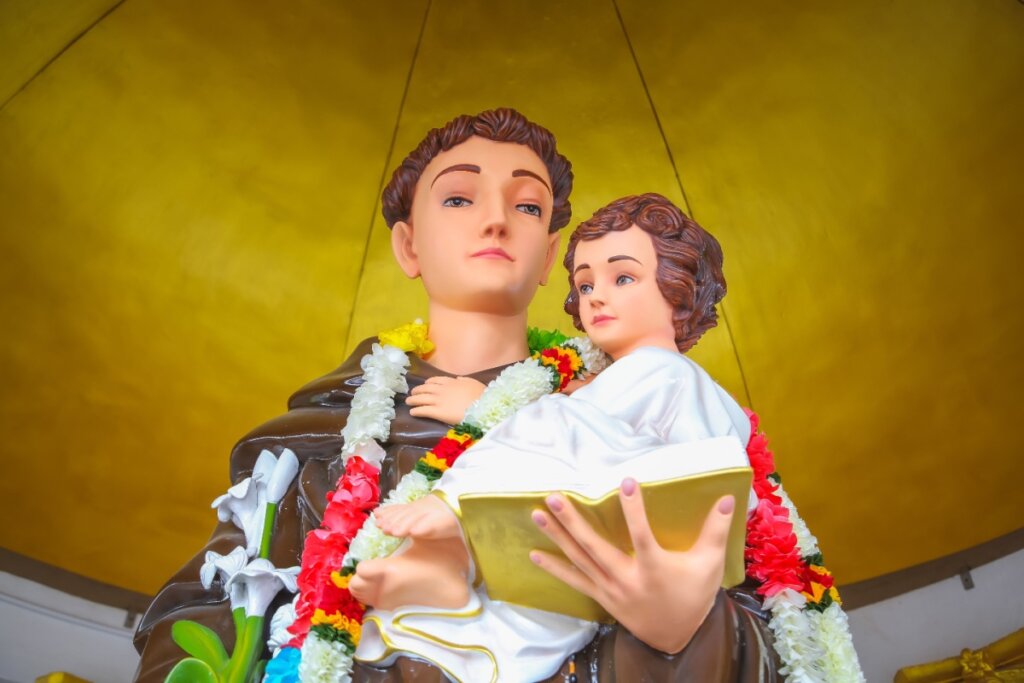 Festa junina: 3 santos católicos que inspiram a tradição