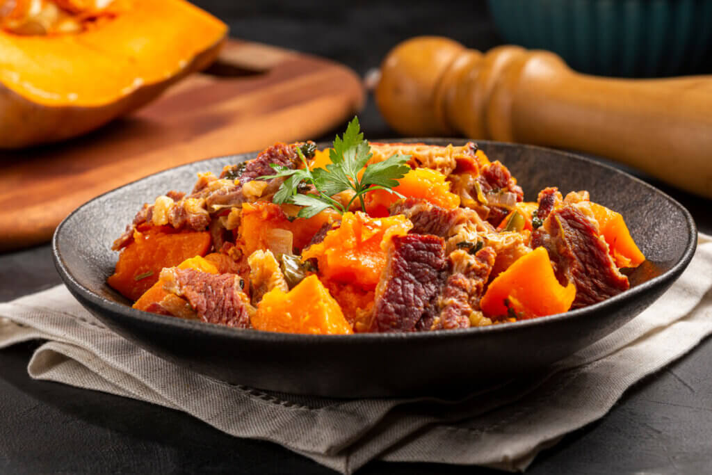 7 receitas com carne-seca para o sábado