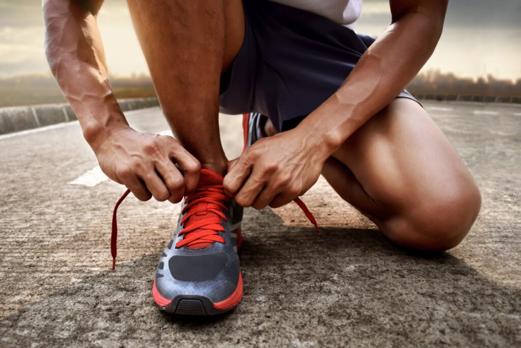 Corrida: benefícios para emagrecer e ganhar massa muscular