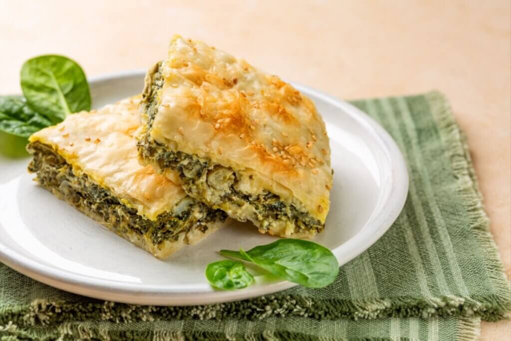 Torta salgada: veja 4 receitas proteicas para o lanche da tarde