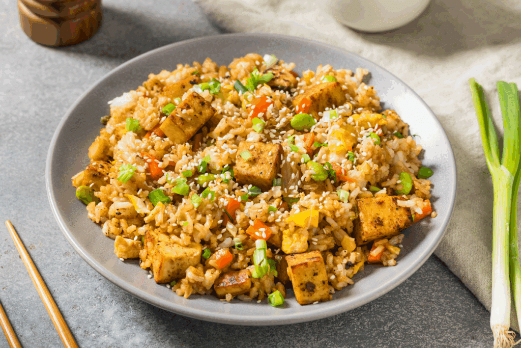Cardápio saudável: 5 receitas ricas em proteínas para o almoço e o jantar da semana 