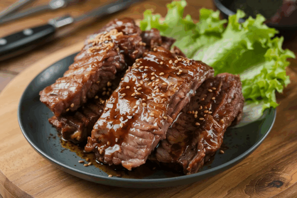 Costela assada: 5 receitas fáceis e deliciosas para o almoço