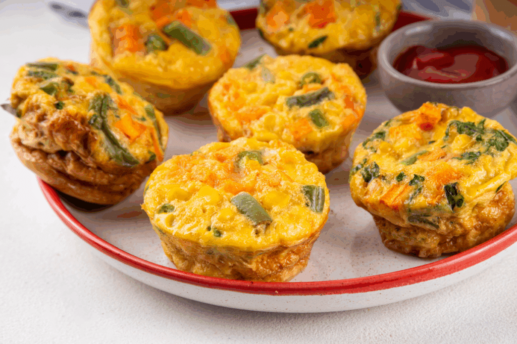 Muito além do ovo cozido: 3 receitas proteicas e fáceis para o lanche da tarde