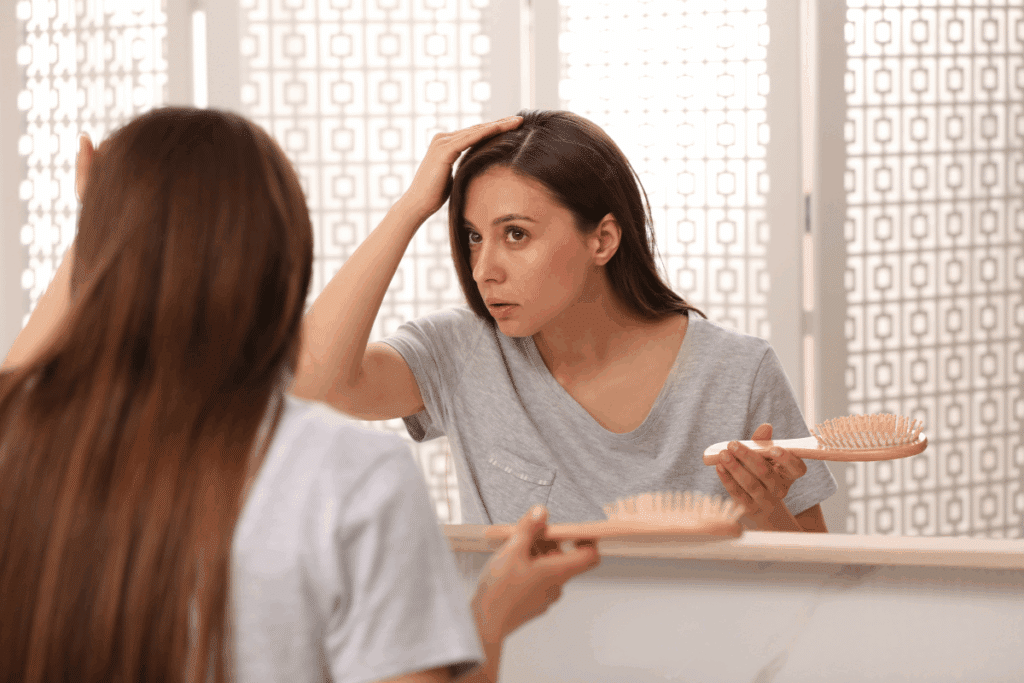 7 sinais que podem indicar desequilíbrios no organismo