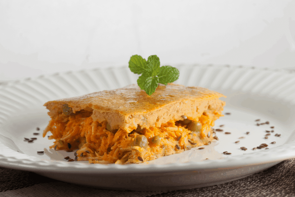 Torta de frango: 3 receitas rápidas e ricas em proteínas para o lanche da tarde 