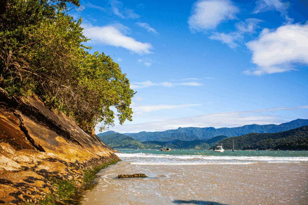Dia das Crianças: 5 praias de mar calmo para viajar em família