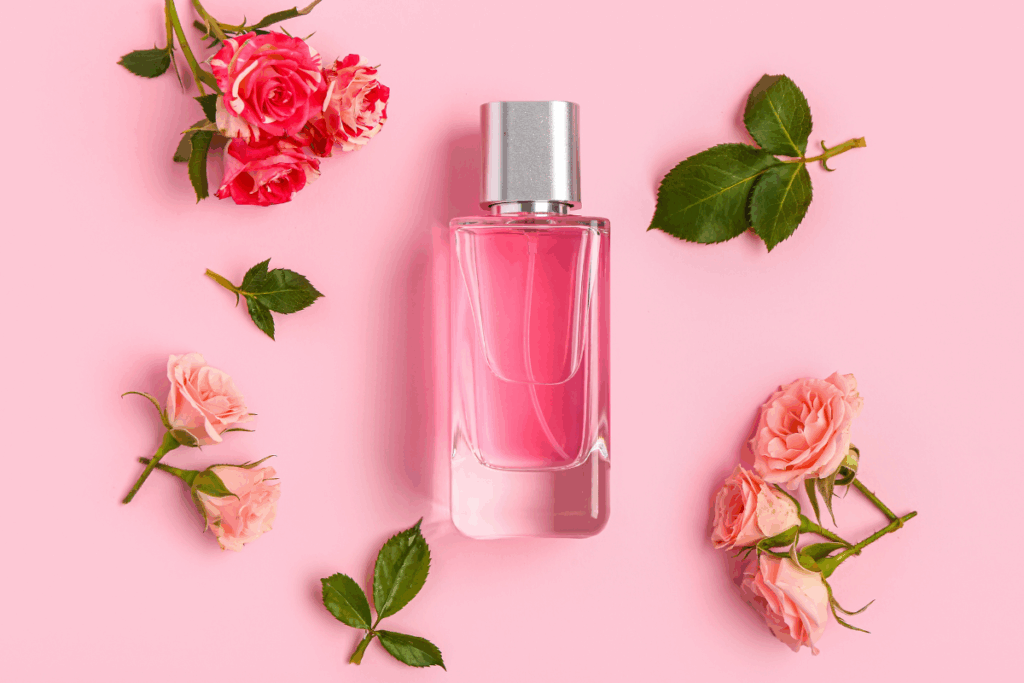 Do chá verde ao vetiver: como as notas olfativas constroem a personalidade de um perfume