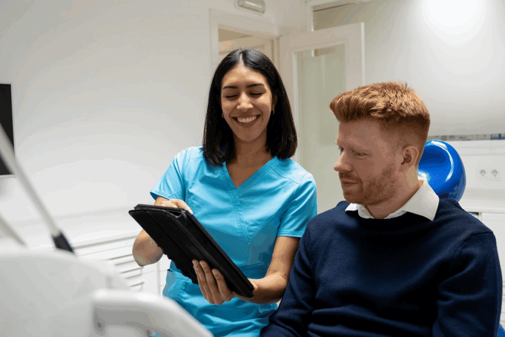 Medo de dentista: por que a ansiedade pode fazer pacientes adiarem o tratamento?