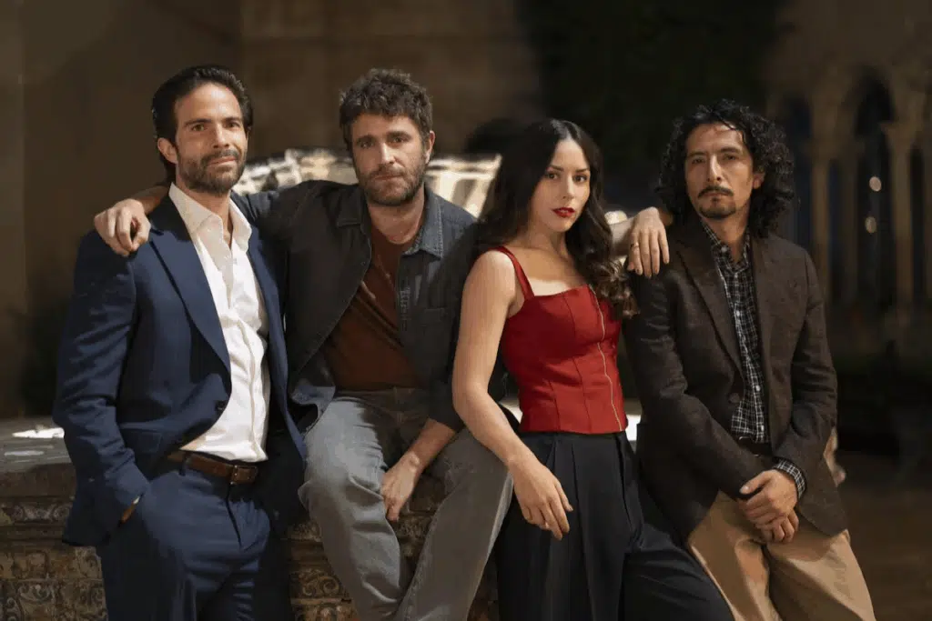 O que assistir na Netflix nesta semana? Veja 5 estreias de 5 a 11 de outubro