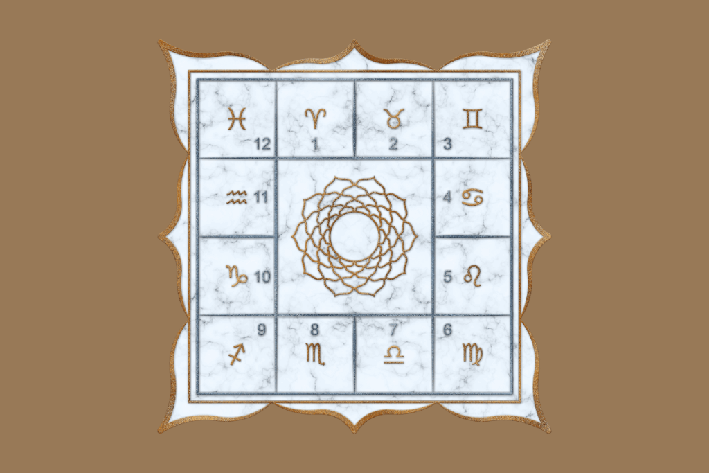 Astrologia védica e ocidental: conheça as diferenças entre as duas tradições